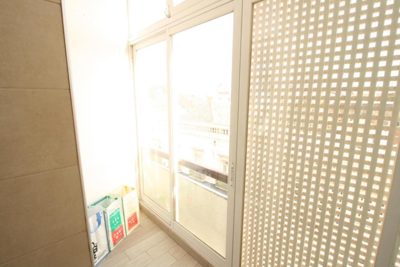 ファロDowntown Dreamsアパートメント エクステリア 写真